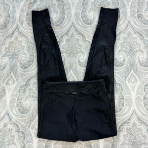 Womens KORAL Mesh Leggings